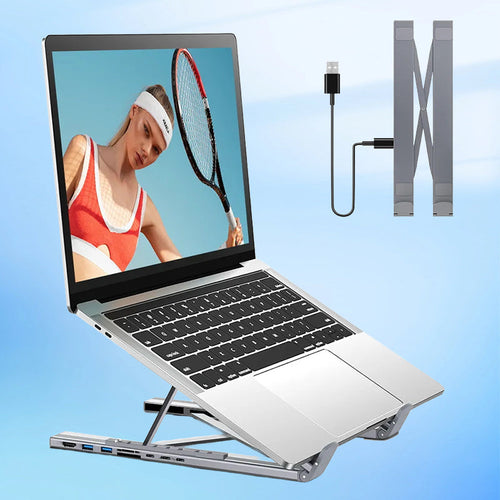 Laptop-Ständer