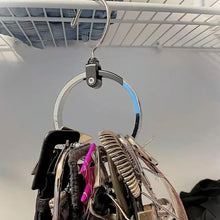 Laden Sie das Bild in den Galerie-Viewer, Multifunktionaler Schrankaufhänger