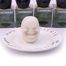 Laden Sie das Bild in den Galerie-Viewer, Lustige Emotionsbälle mit menschlichem Gesicht