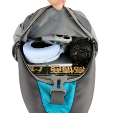 Laden Sie das Bild in den Galerie-Viewer, Wasserdichte Sport-Brusttasche