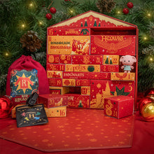 Laden Sie das Bild in den Galerie-Viewer, Harry Adventskalender 2024 Deluxe Edition