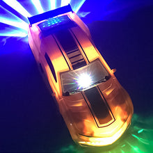 Laden Sie das Bild in den Galerie-Viewer, Elektrisches Universal-Deformationsspielzeugauto