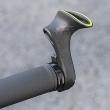 Laden Sie das Bild in den Galerie-Viewer, Ergonomisch gestaltete Fahrradgriffe
