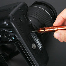 Laden Sie das Bild in den Galerie-Viewer, 25 in 1 Schraubendreher-Set