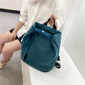 Leichter wasserdichter Freizeitrucksack