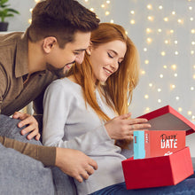 Laden Sie das Bild in den Galerie-Viewer, Das Kartenspiel für Date-Nächte und Partys