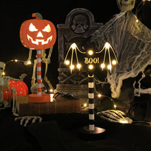 Laden Sie das Bild in den Galerie-Viewer, LED-Halloween-Lichter