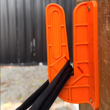 Laden Sie das Bild in den Galerie-Viewer, 🔥Wandmontierter Lumpenschneider