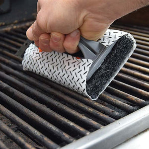 Leistungsstarkes Grill-Reinigungsset zur Fleckenentfernung