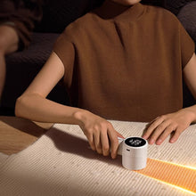 Laden Sie das Bild in den Galerie-Viewer, Elektrischer Fusselentferner mit LED-Anzeige