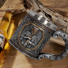 Laden Sie das Bild in den Galerie-Viewer, Kreatives Whiskyglas