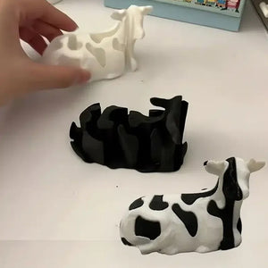 3D-Druck-Dekompressionsspielzeug
