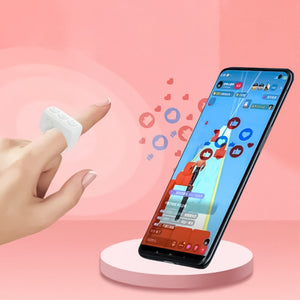 Bluetooth-Fernbedienung für Mobiltelefone