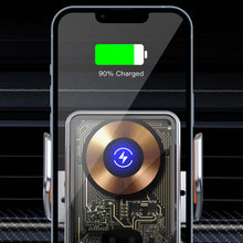 Laden Sie das Bild in den Galerie-Viewer, Car Fast Charging Bracket