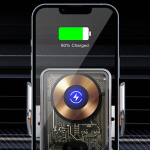 Car Fast Charging Bracket