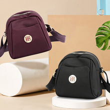 Laden Sie das Bild in den Galerie-Viewer, Shoulder small capacity shell bag