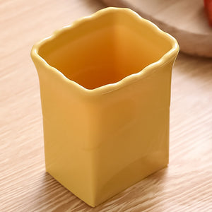 Tassenschneider/Obstschneider/Eierschneider