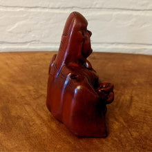 Laden Sie das Bild in den Galerie-Viewer, Umgedrehter Buddha Ornament