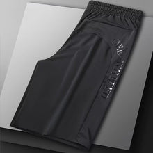 Laden Sie das Bild in den Galerie-Viewer, Unisex Super-Stretch-Schnelltrocknende Shorts
