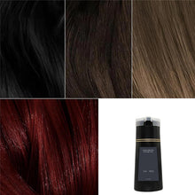 Laden Sie das Bild in den Galerie-Viewer, Instant-Farbshampoo