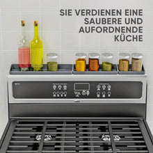 Laden Sie das Bild in den Galerie-Viewer, Magnetisches Herdregal aus Silikon