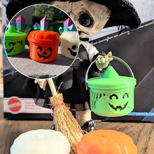 Laden Sie das Bild in den Galerie-Viewer, Halloween-Süßigkeiten-Glas
