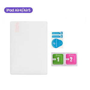 Temperierte Folie für iPad staubfreier Behälter