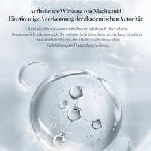 Laden Sie das Bild in den Galerie-Viewer, Feuchtigkeitsspendender aufhellender Gesichtsreiniger