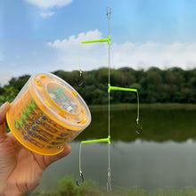 Laden Sie das Bild in den Galerie-Viewer, Anti-Tangle-Tandemhaken-Set