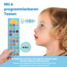 Laden Sie das Bild in den Galerie-Viewer, Therapiespielzeug für die Kommunikation bei Autismus