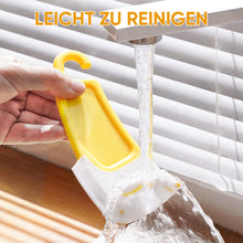 Laden Sie das Bild in den Galerie-Viewer, Ölbeständiger Reinigungsschaber