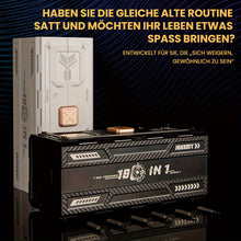 Laden Sie das Bild in den Galerie-Viewer, 180-in-1-Präzisionsschraubendreher-Set