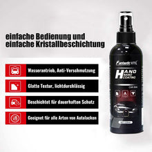 Laden Sie das Bild in den Galerie-Viewer, Autolack-Beschichtungsspray