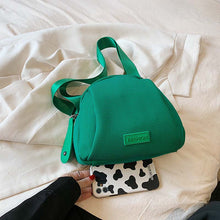 Laden Sie das Bild in den Galerie-Viewer, Shell-Tasche mit großem Fassungsvermögen