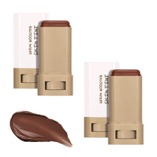 Laden Sie das Bild in den Galerie-Viewer, Aufhellende &amp; feuchtigkeitsspendende Teint Foundation Stick