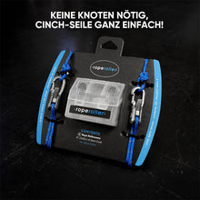 Laden Sie das Bild in den Galerie-Viewer, 🔥Sonderverkauf🔥Kordel- und Seilspann- und Ziehwerkzeug