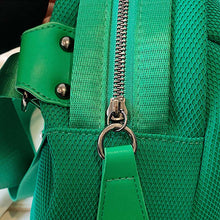 Laden Sie das Bild in den Galerie-Viewer, Shell-Tasche mit großem Fassungsvermögen