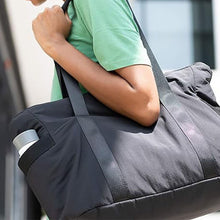 Laden Sie das Bild in den Galerie-Viewer, Yoga-Handtasche mit großem Fassungsvermögen