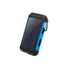 Laden Sie das Bild in den Galerie-Viewer, Solar-Powerbank