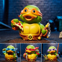 Laden Sie das Bild in den Galerie-Viewer, Schildkröte Vier Brüder Ornament