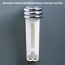 Laden Sie das Bild in den Galerie-Viewer, Wandmontierte Abfallsackaufbewahrung