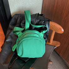 Laden Sie das Bild in den Galerie-Viewer, Shell-Tasche mit großem Fassungsvermögen