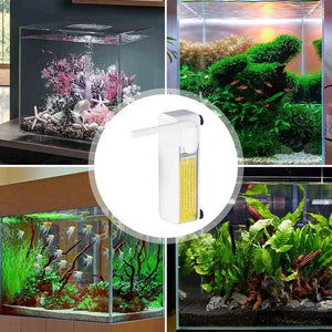 Mini-Aquarienfilter