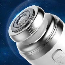 Laden Sie das Bild in den Galerie-Viewer, Tragbarer Mini-Elektrorasierer