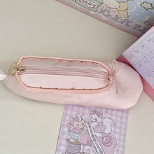 Laden Sie das Bild in den Galerie-Viewer, Ballettschuhe Kosmetiktasche
