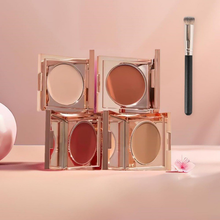 Laden Sie das Bild in den Galerie-Viewer, CC-Korrektor für Augenringe mit Farbton-Tonerde