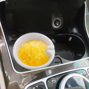 Auto-Einweg-Aschenbecher
