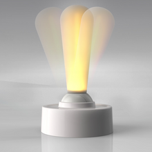 Laden Sie das Bild in den Galerie-Viewer, Tragbares Nachtlicht mit Joystick-Steuerung und intelligenter Installation