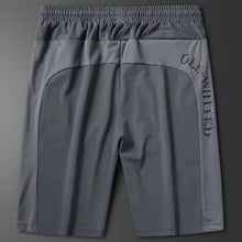 Laden Sie das Bild in den Galerie-Viewer, Unisex Super-Stretch-Schnelltrocknende Shorts
