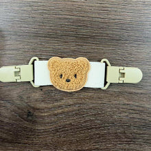 Laden Sie das Bild in den Galerie-Viewer, Anti-Rutsch Fixierer für Kinder Overalls